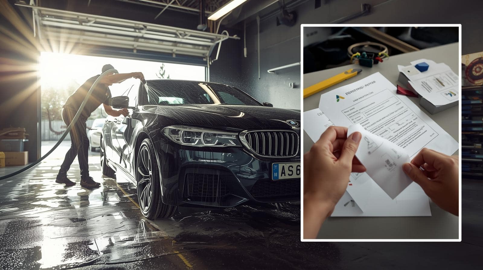 査定アップのポイント